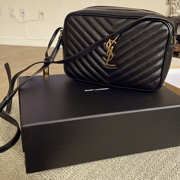 Yves Saint Laurent Handbags - Ysl Bag MNG